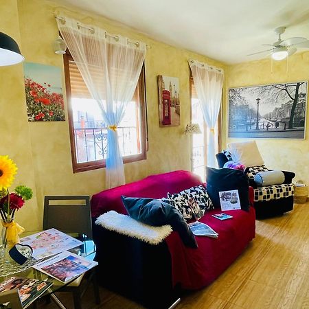 Vino De Mayo Apartment Каравака де ла Крус Екстериор снимка