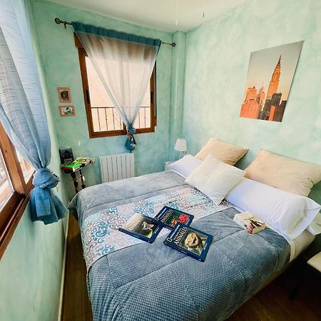 Vino De Mayo Apartment Каравака де ла Крус Екстериор снимка