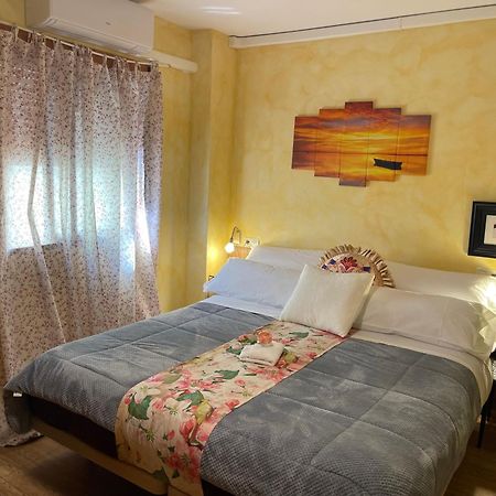 Vino De Mayo Apartment Каравака де ла Крус Екстериор снимка