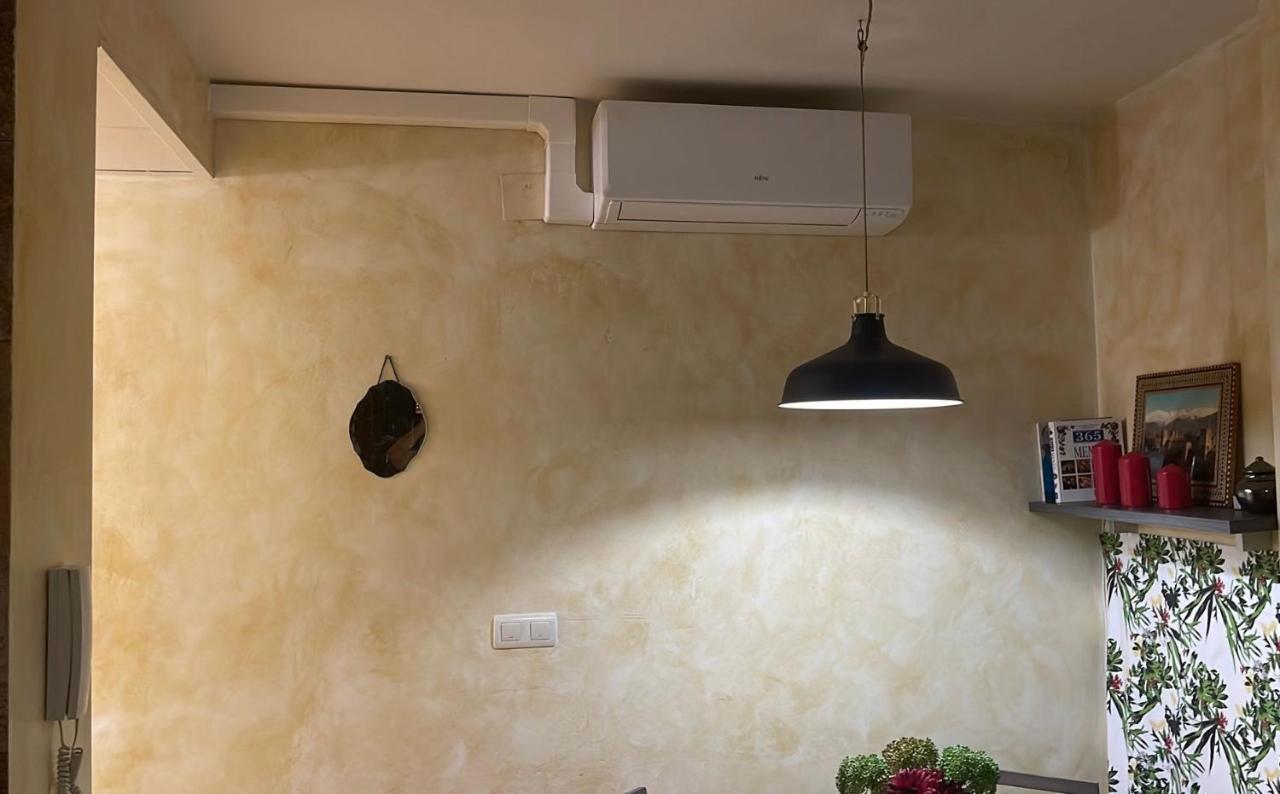 Vino De Mayo Apartment Каравака де ла Крус Екстериор снимка