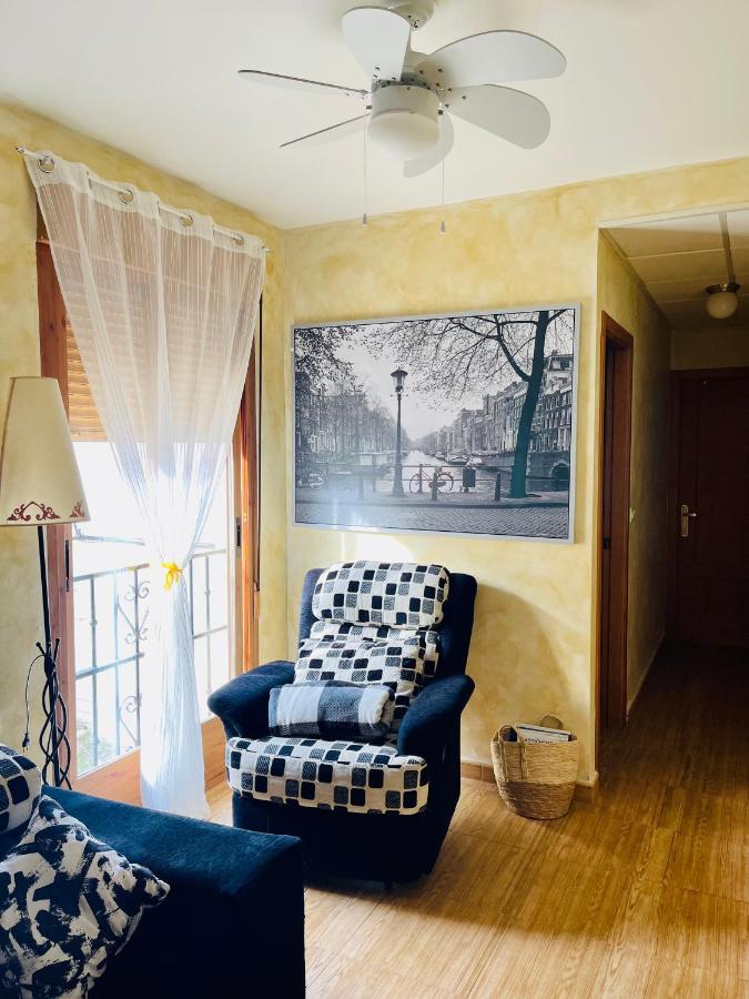 Vino De Mayo Apartment Каравака де ла Крус Екстериор снимка