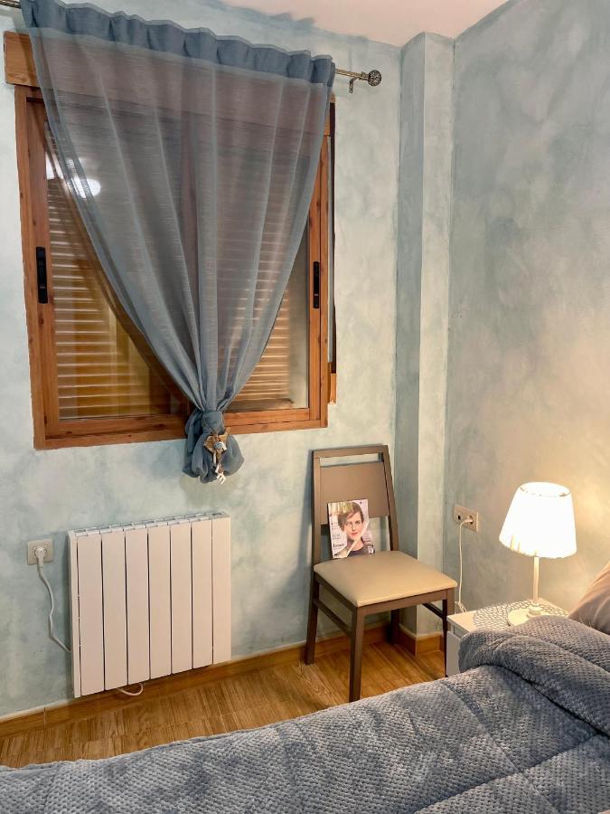 Vino De Mayo Apartment Каравака де ла Крус Екстериор снимка