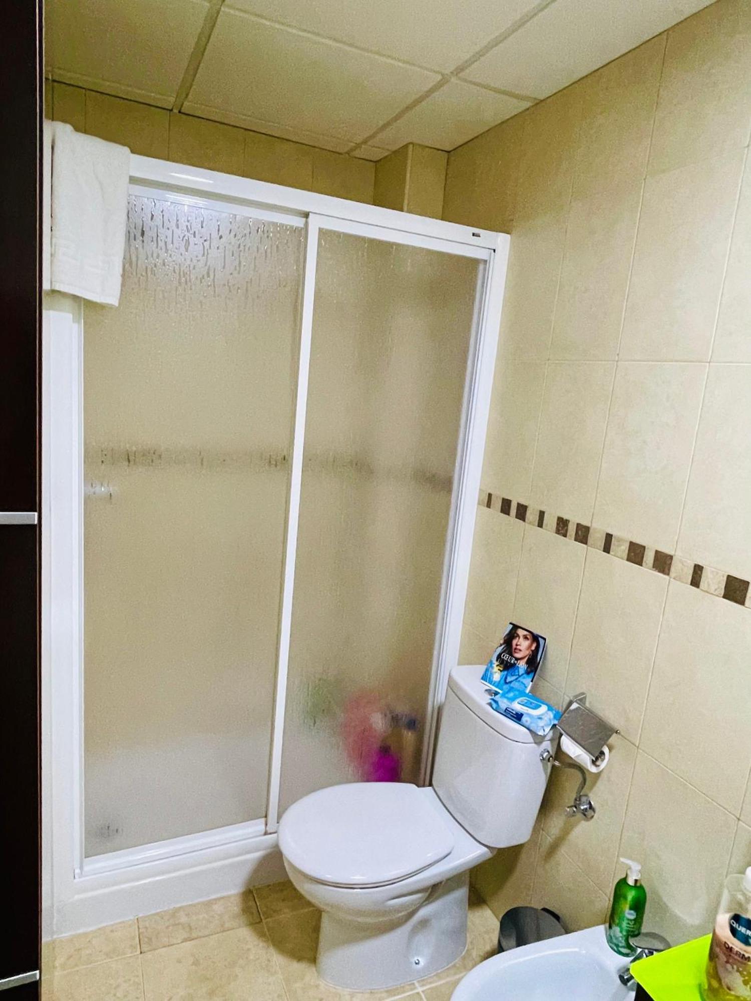 Vino De Mayo Apartment Каравака де ла Крус Екстериор снимка