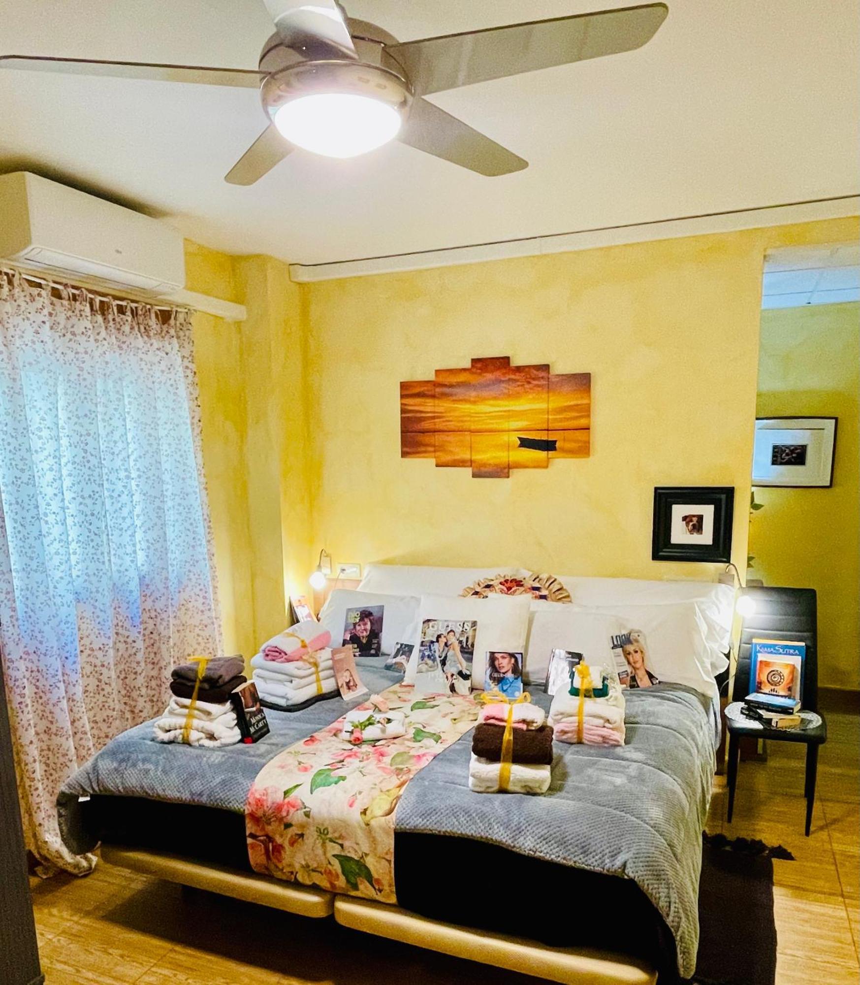Vino De Mayo Apartment Каравака де ла Крус Екстериор снимка