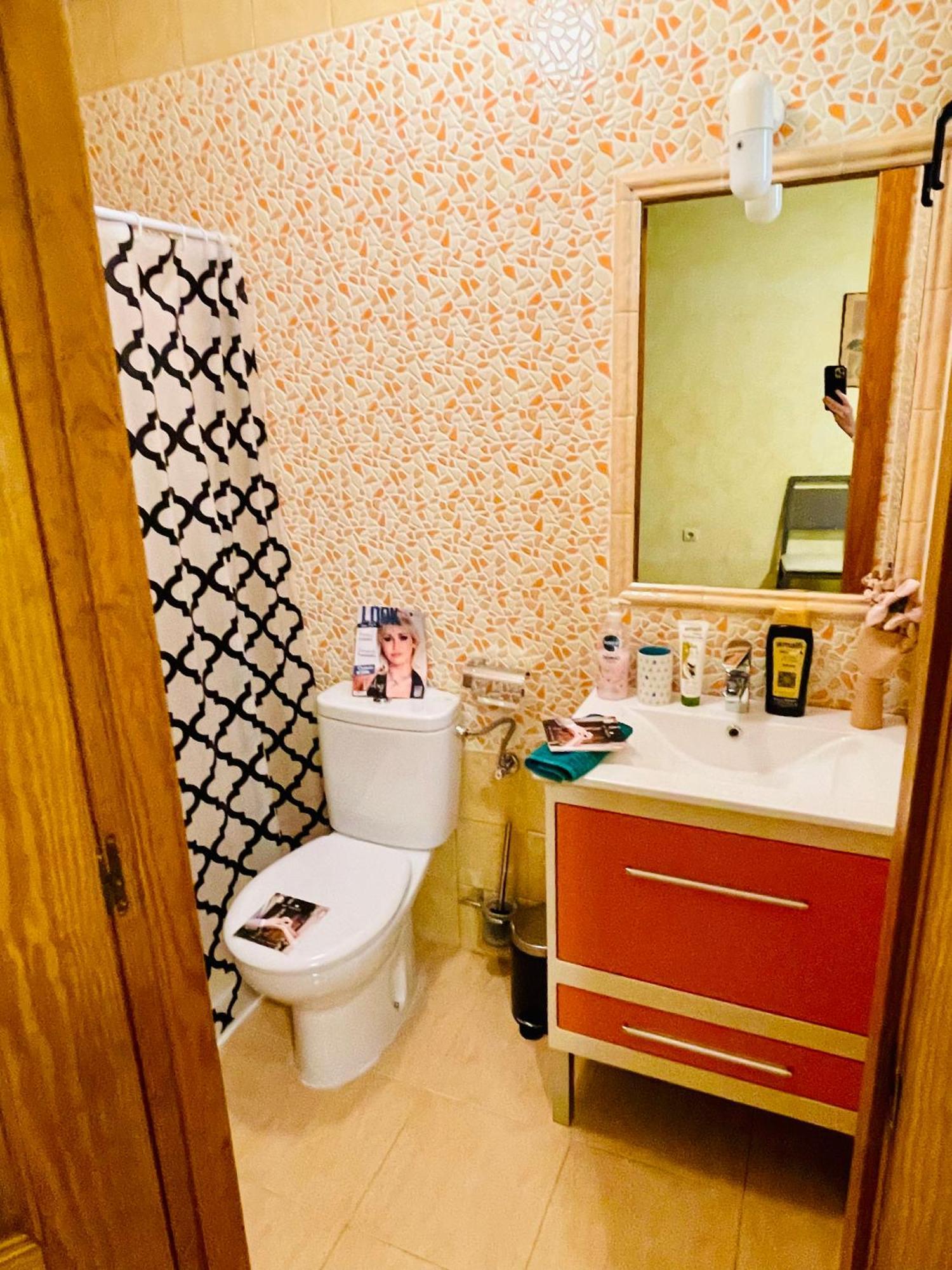 Vino De Mayo Apartment Каравака де ла Крус Екстериор снимка