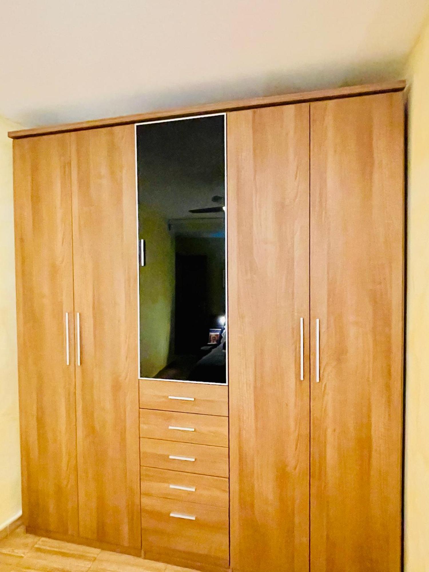 Vino De Mayo Apartment Каравака де ла Крус Екстериор снимка