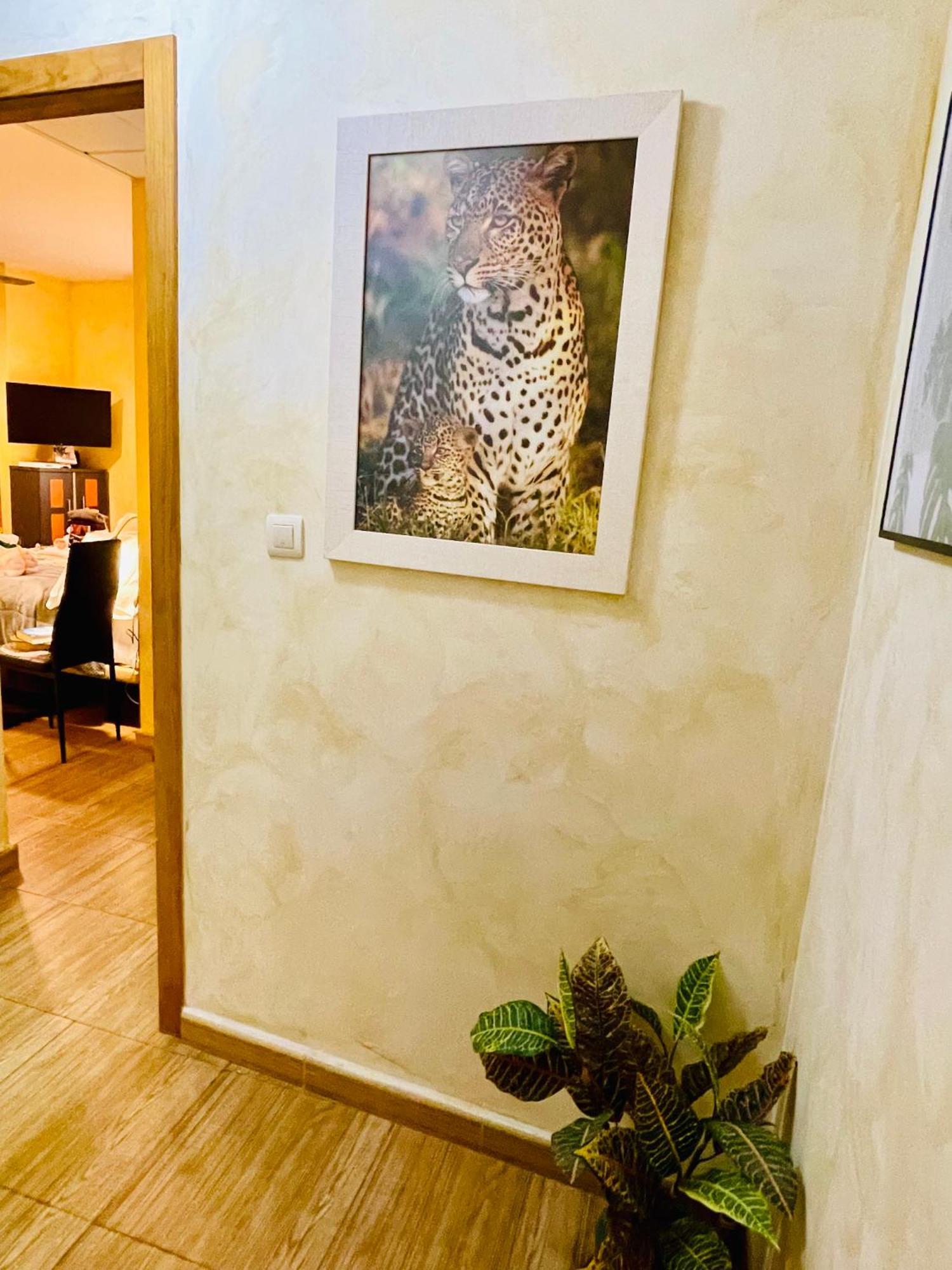 Vino De Mayo Apartment Каравака де ла Крус Екстериор снимка