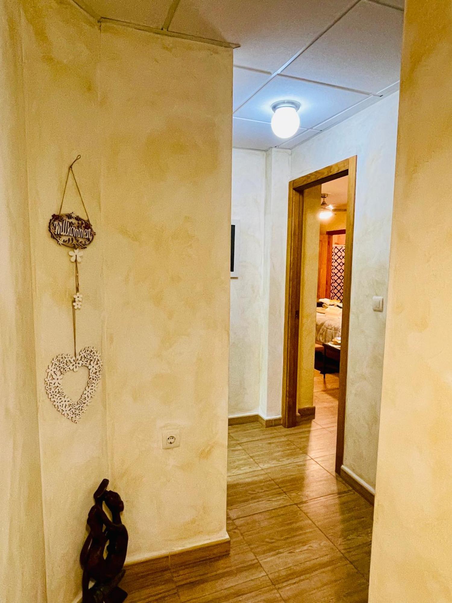 Vino De Mayo Apartment Каравака де ла Крус Екстериор снимка