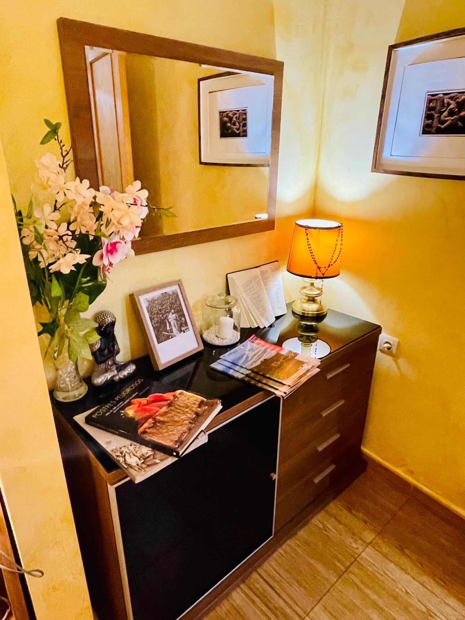 Vino De Mayo Apartment Каравака де ла Крус Екстериор снимка