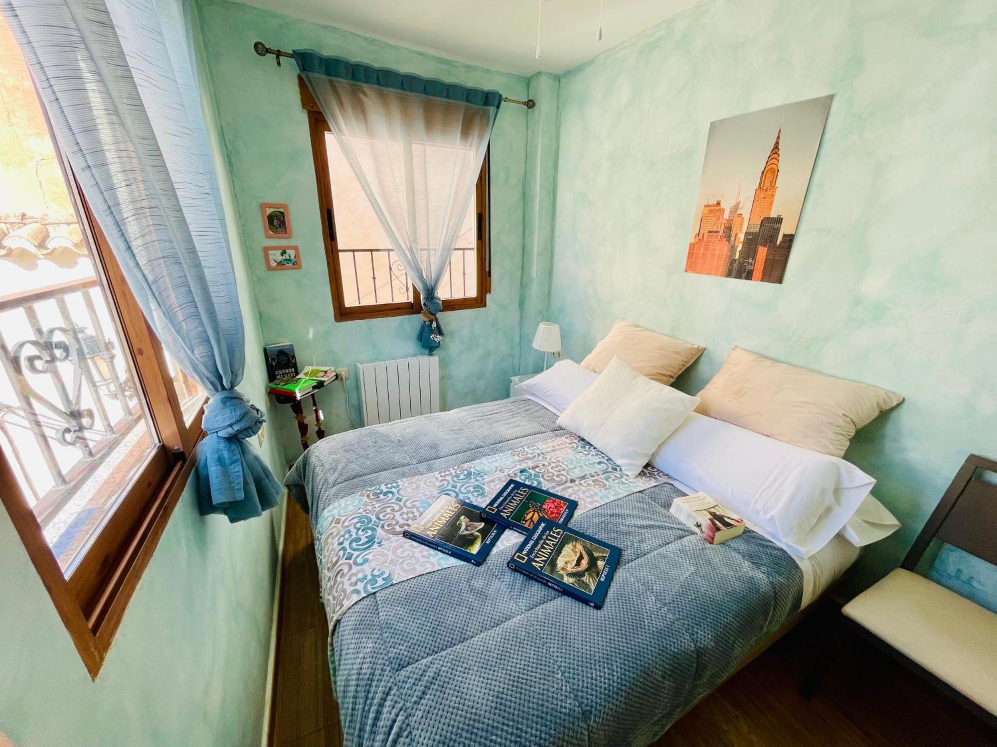 Vino De Mayo Apartment Каравака де ла Крус Екстериор снимка