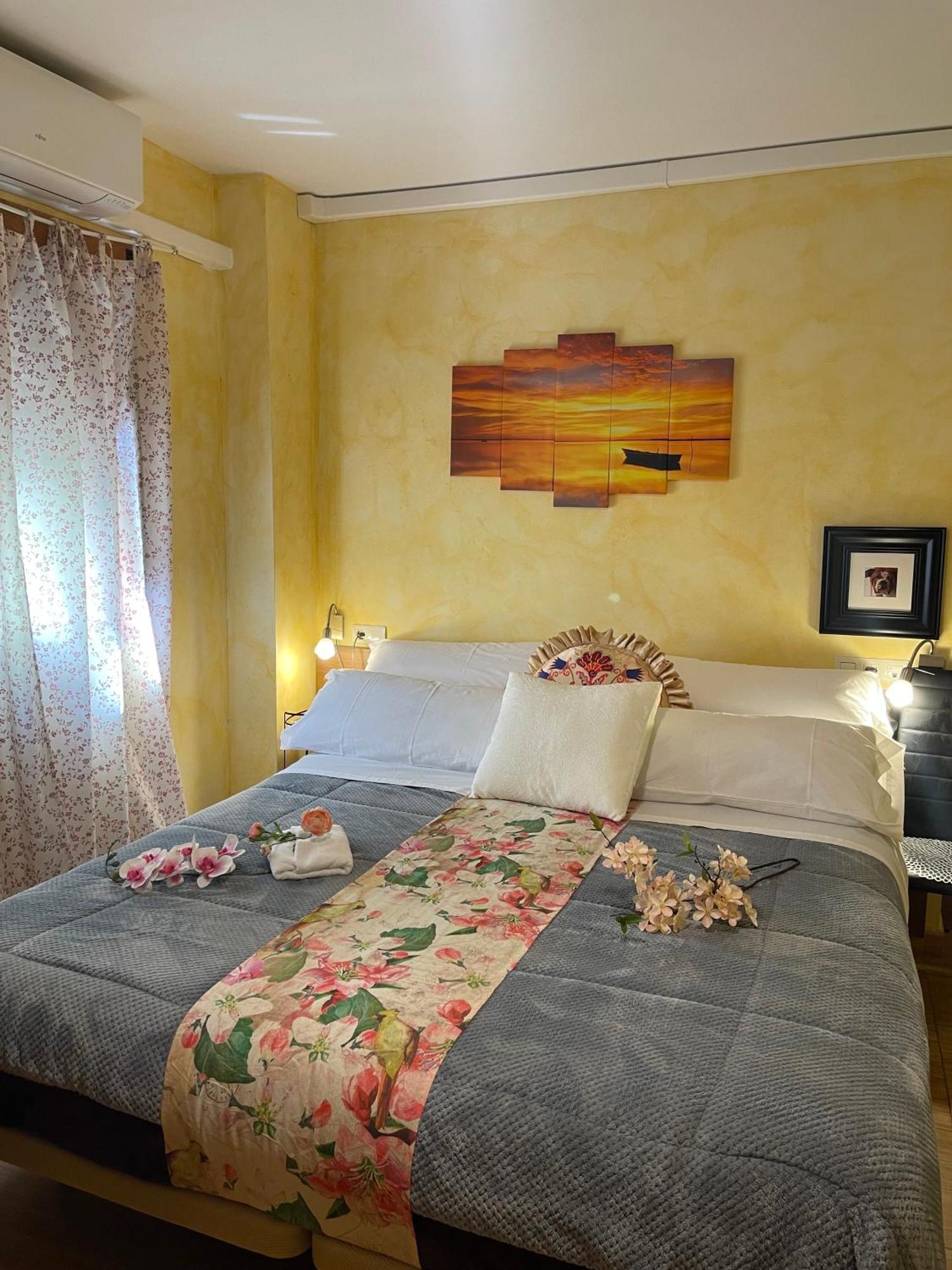 Vino De Mayo Apartment Каравака де ла Крус Екстериор снимка