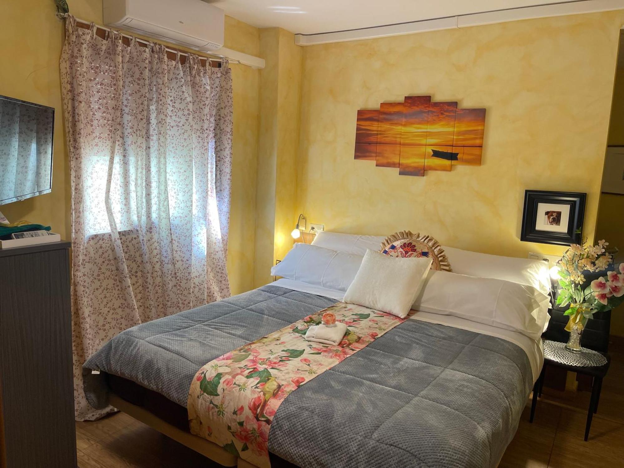 Vino De Mayo Apartment Каравака де ла Крус Екстериор снимка