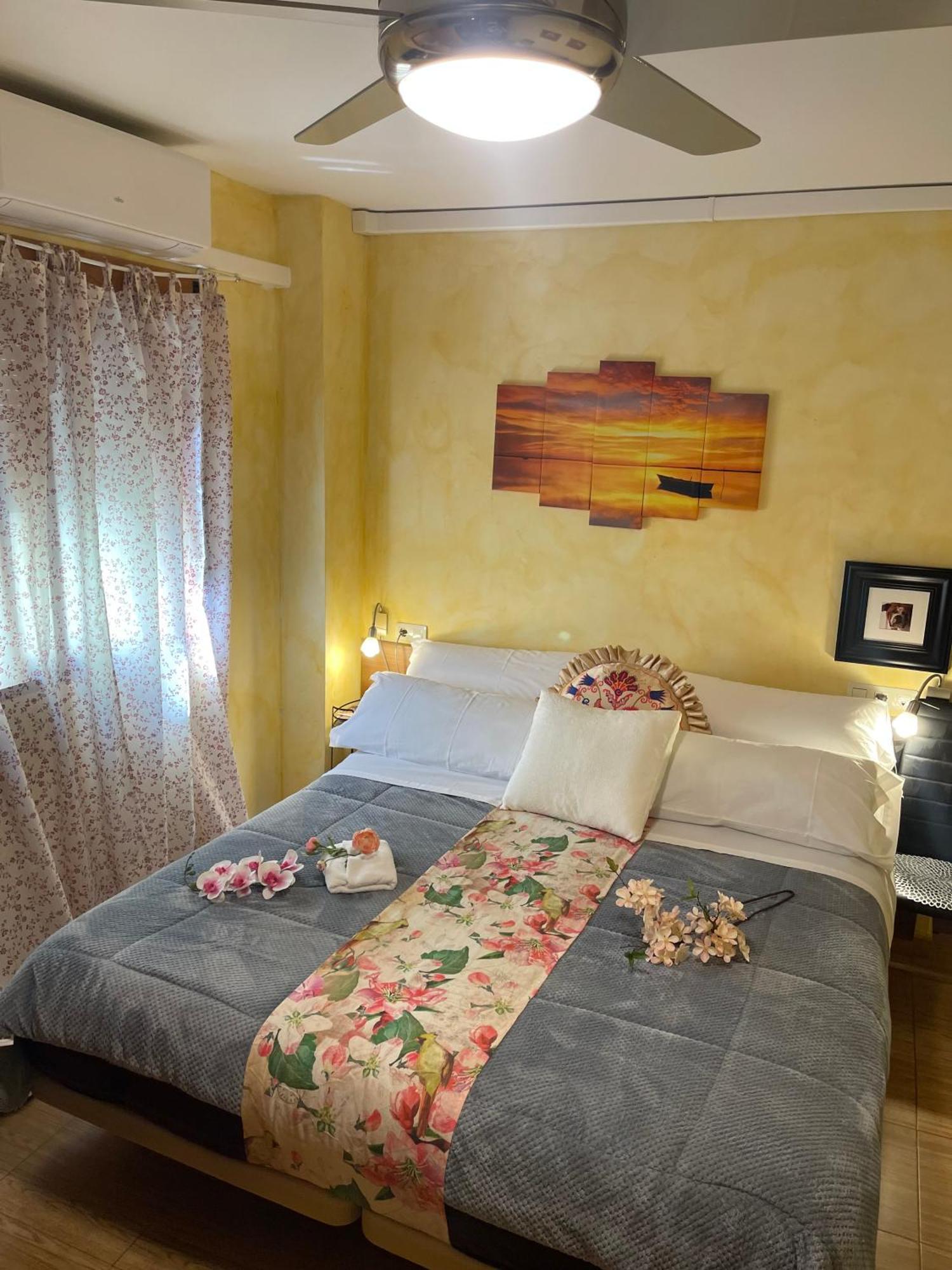 Vino De Mayo Apartment Каравака де ла Крус Екстериор снимка